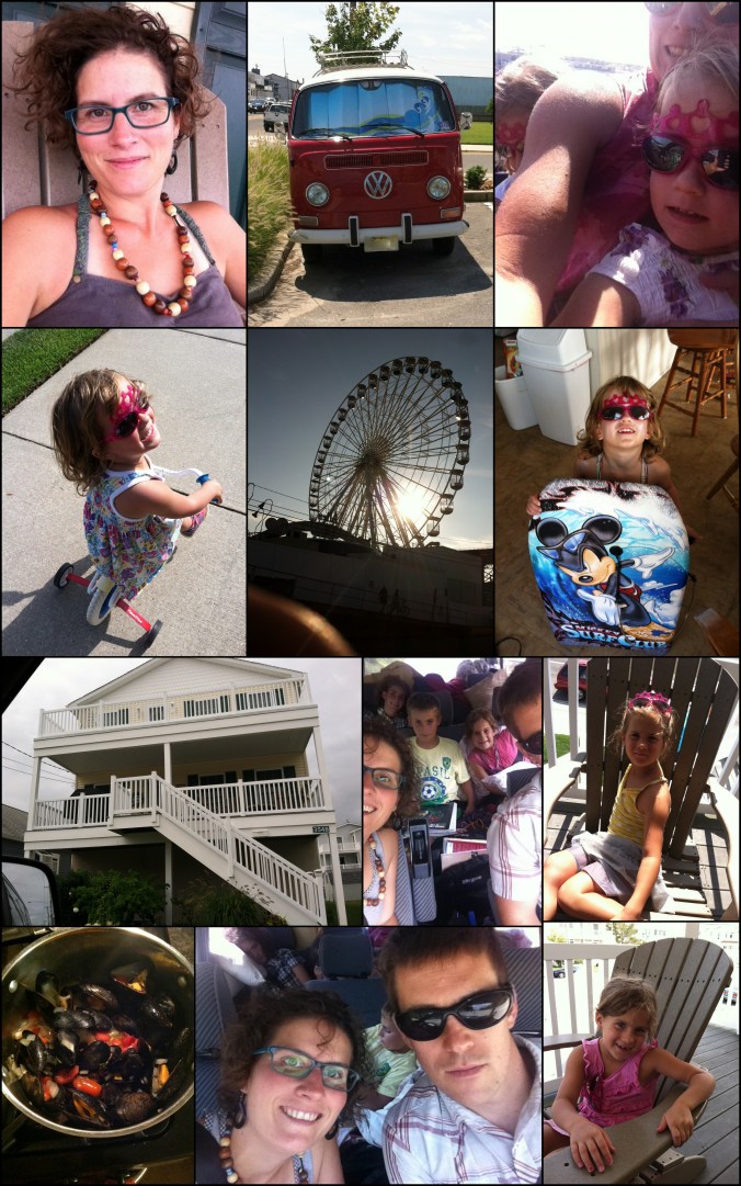 Phone Photos August1