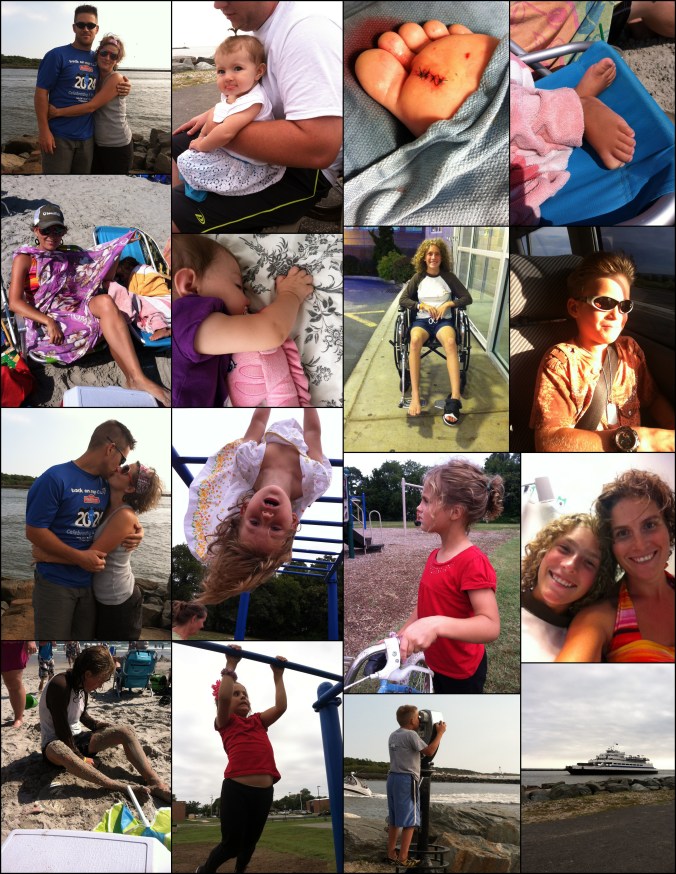 Phone Photos August4