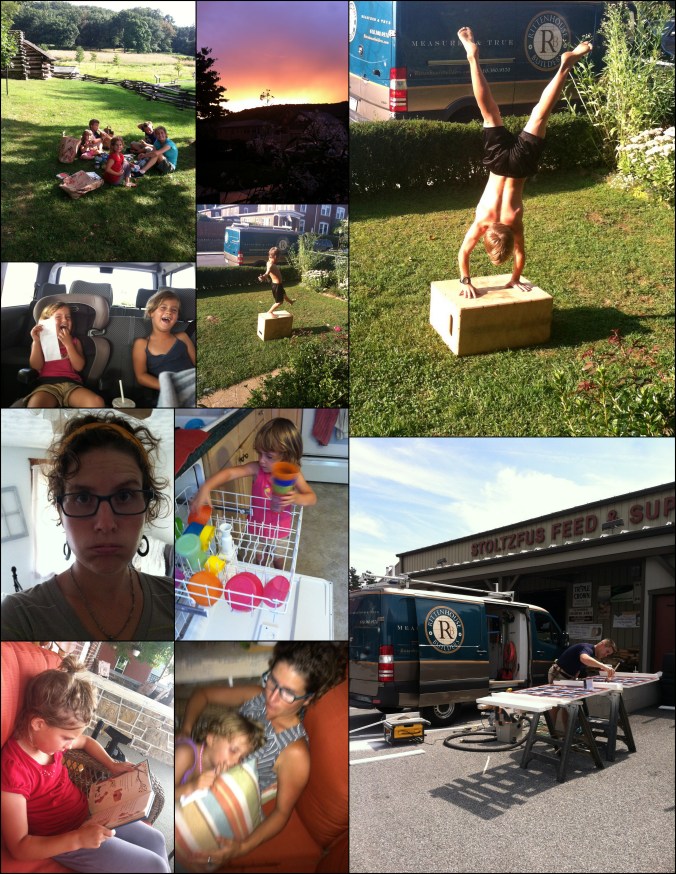 September Phone Photos