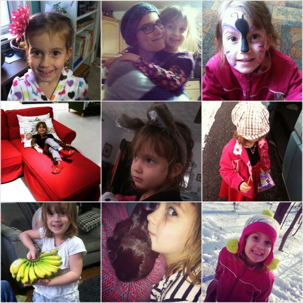 January 2015 phone photos