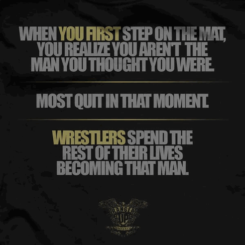 wrestling